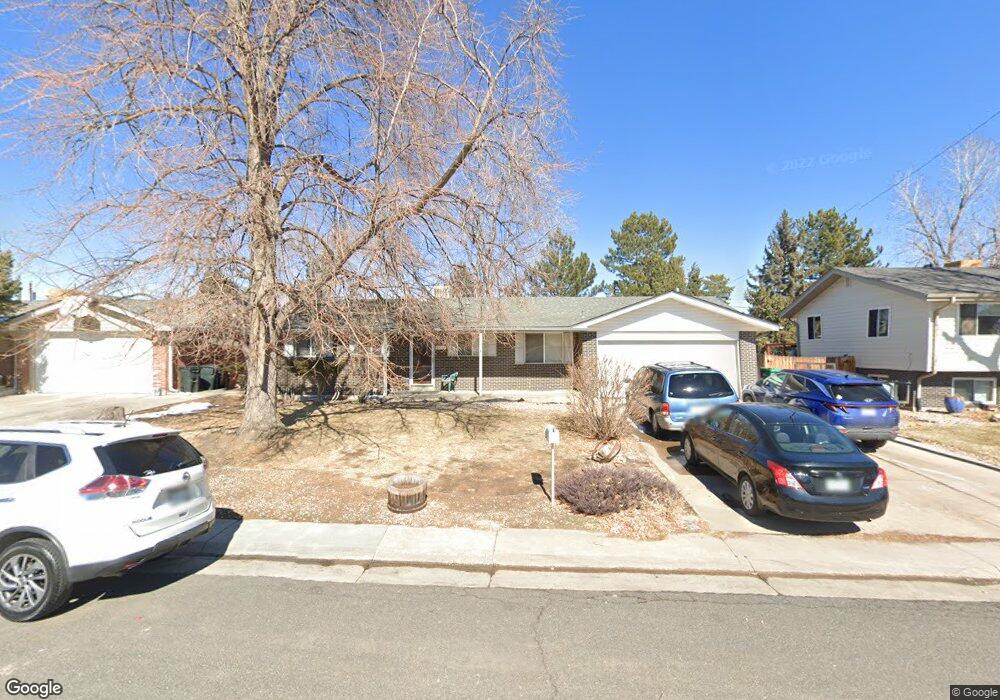 5605 W 86th Ave, Arvada, CO 80003 - photo 1