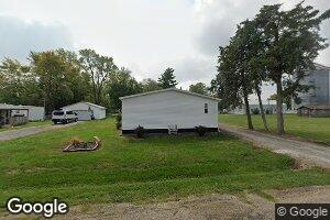 316 E Tremont St, Waverly, IL 62692