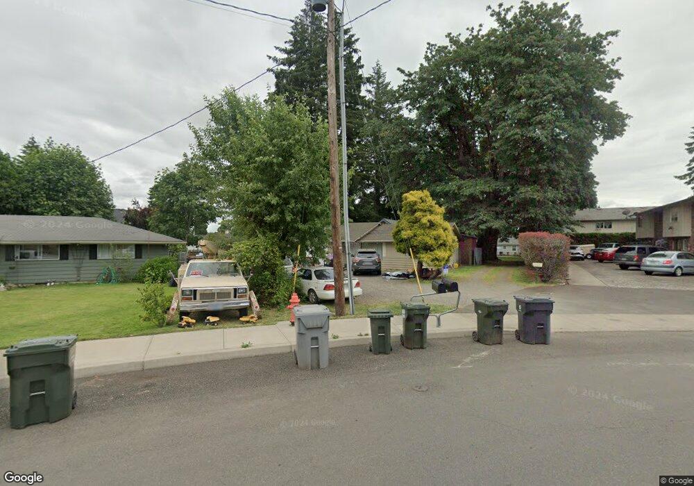 203 NE 5th Ave, Canby, OR 97013 - photo 1