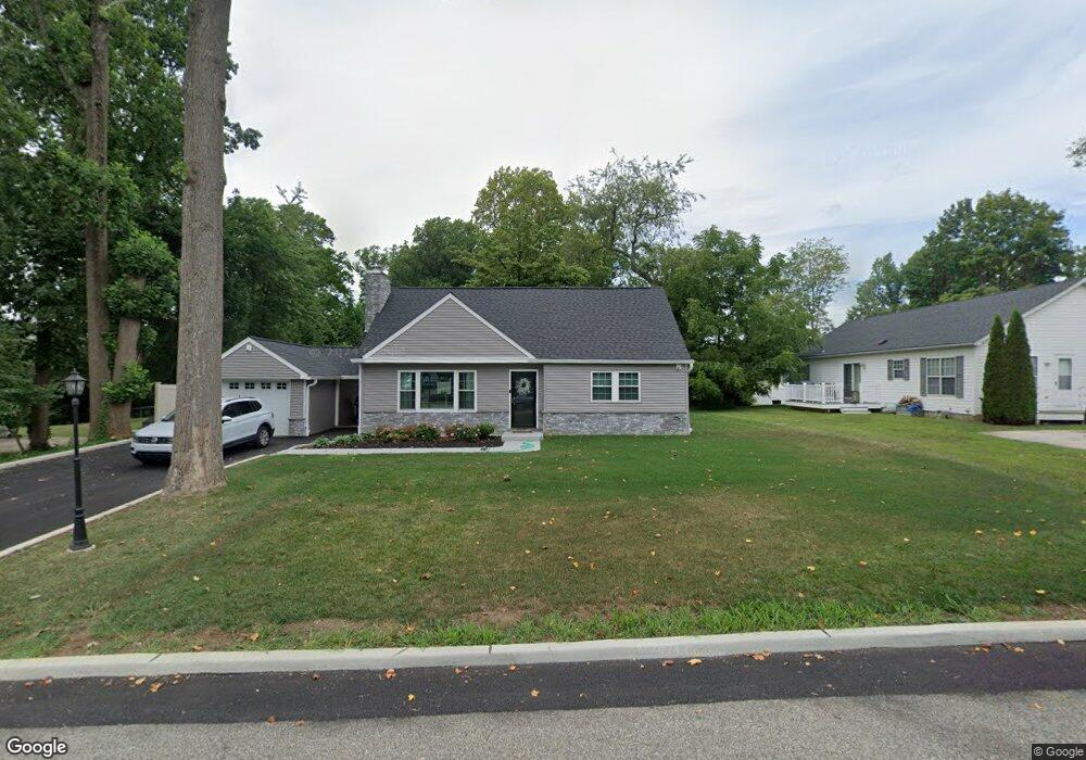 206 Locust St, Newtown Square, PA 19073 - photo 1