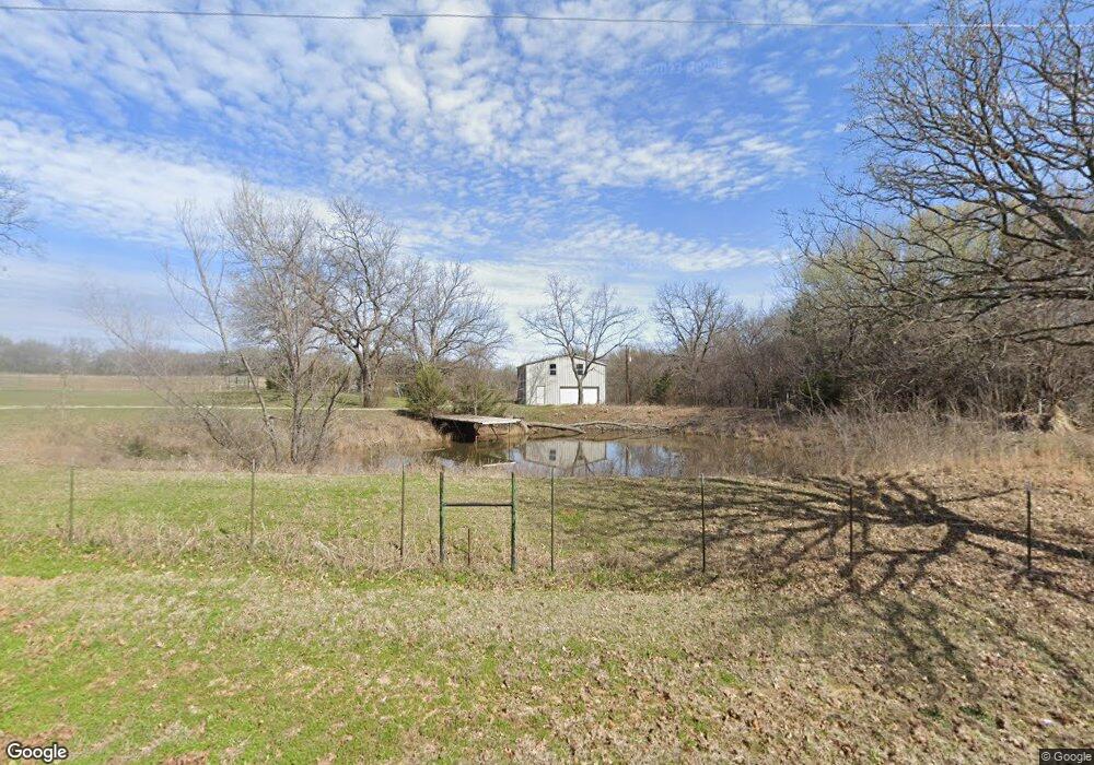 2547 Sandusky Rd, Whitesboro, TX 76273 - photo 1