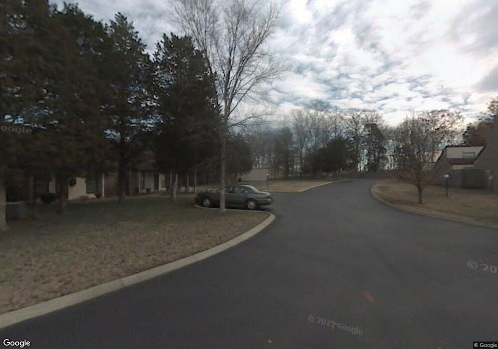 414 Castlewood Ln, Lebanon, TN 37087 - photo 1