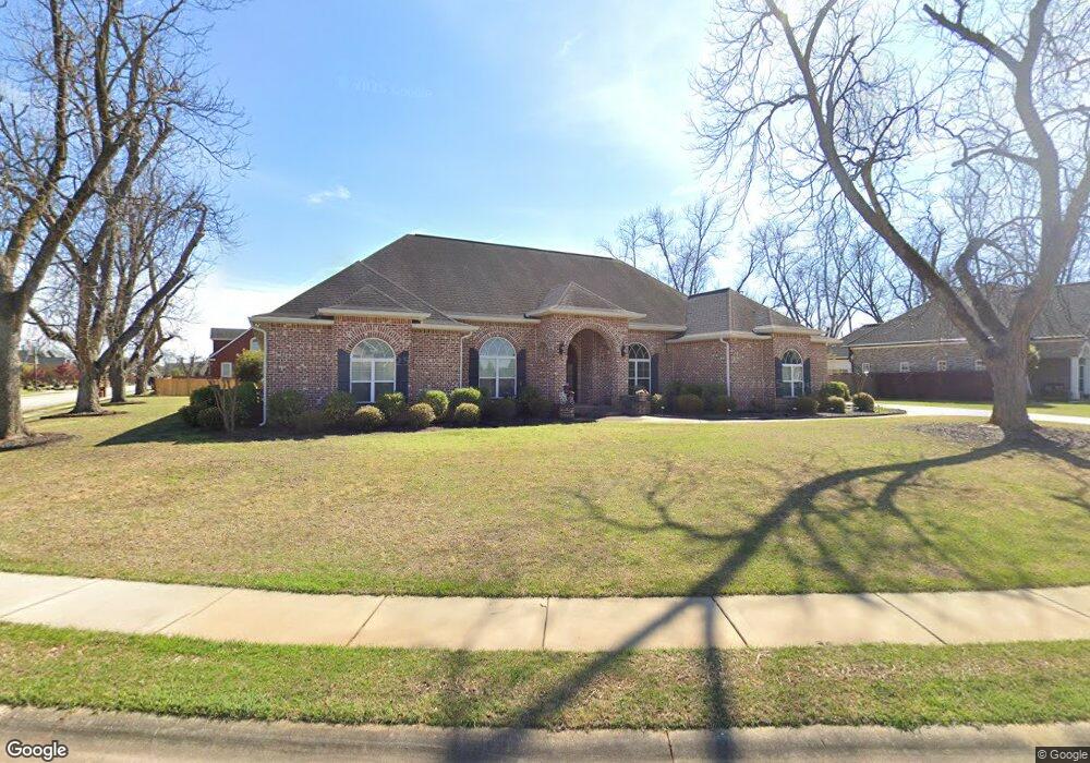 16 Running Creek Dr, Warner Robins, GA 31088 - photo 1