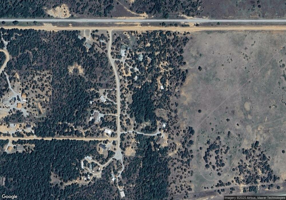 168 Hidden Oaks Dr, Indiahoma, OK 73552 - photo 1