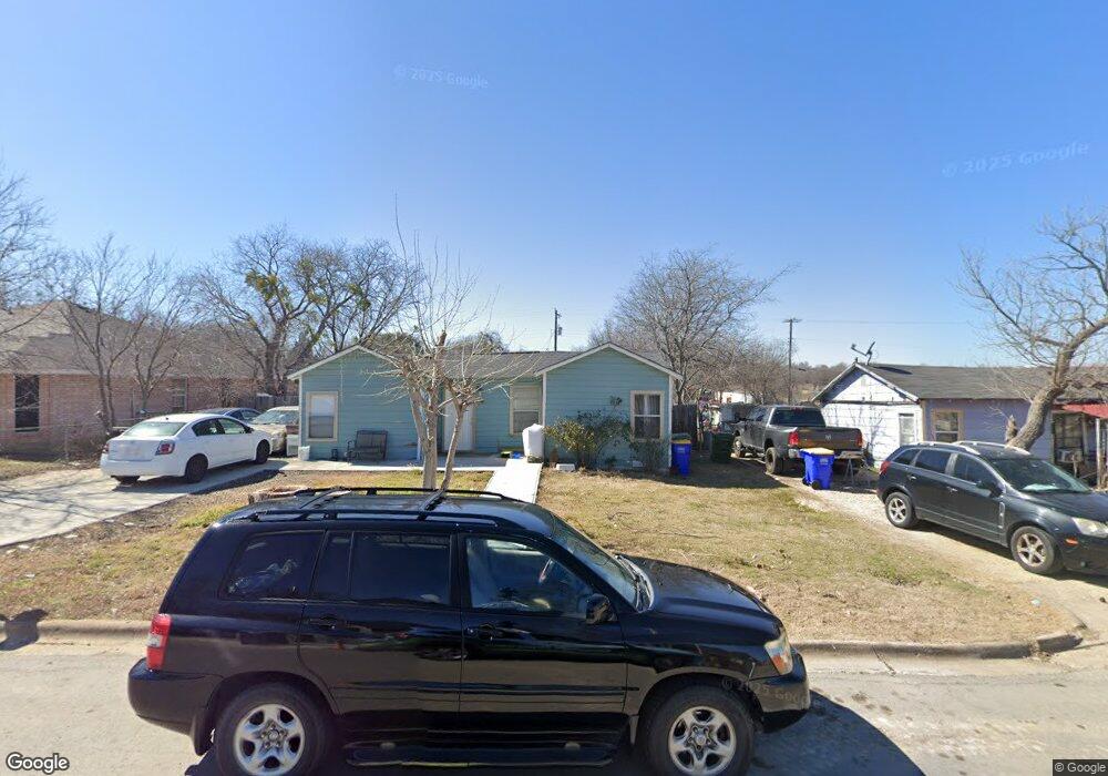 929 Renfro Dr, Fort Worth, TX 76108 - photo 1