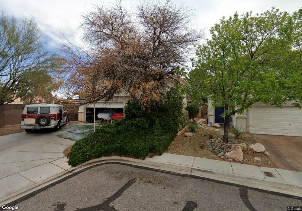 3310 Horned Lark Ct, Las Vegas, NV 89117 - photo 1
