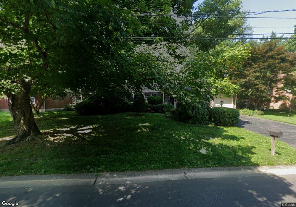 2214 Old Orchard Rd, Wilmington, DE 19810 - photo 1