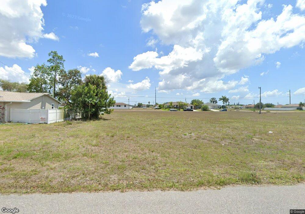 310 NE 25th St, Cape Coral, FL 33909 - photo 1