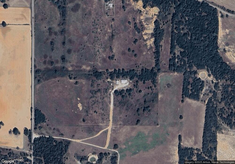 1110 Garner Rd, Weatherford, TX 76088 - photo 1