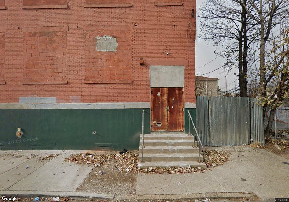 443 S 10th St unit 443, Newark, NJ 07103 - photo 1