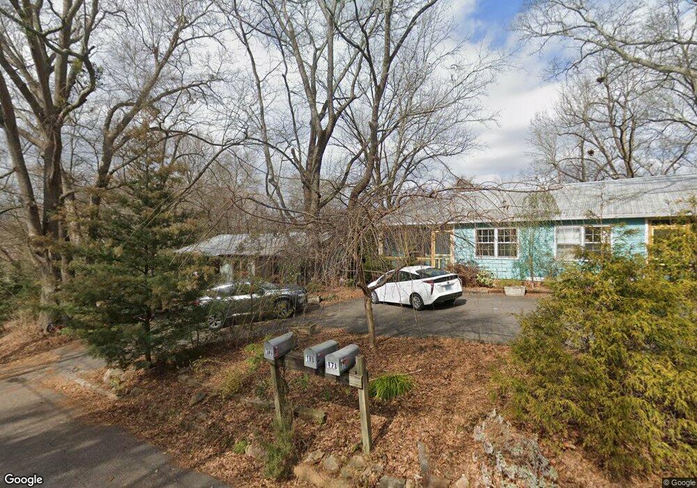 194 Tibbetts St, Athens, GA 30601 - photo 1