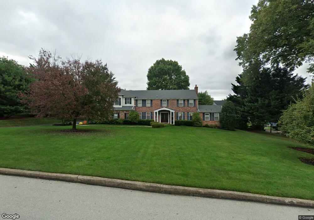 2046 Waterloo Rd, Berwyn, PA 19312 - photo 1