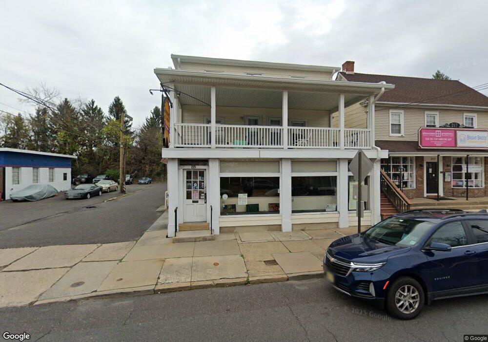 221 Chester Ave, Moorestown, NJ 08057 - photo 1