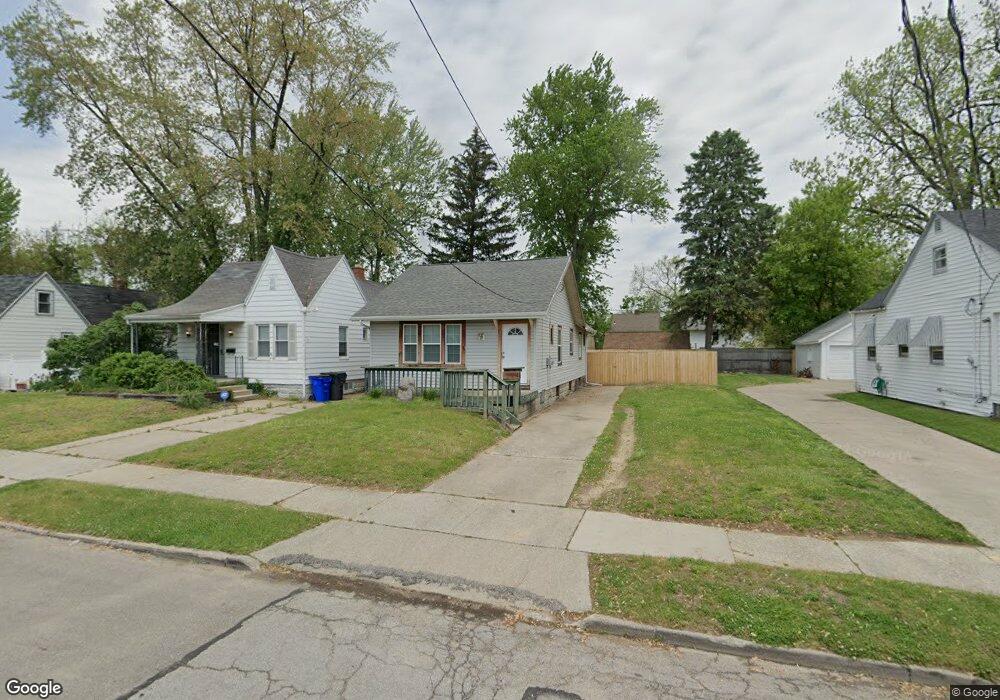 1938 Marlow Rd, Toledo, OH 43613 - photo 1