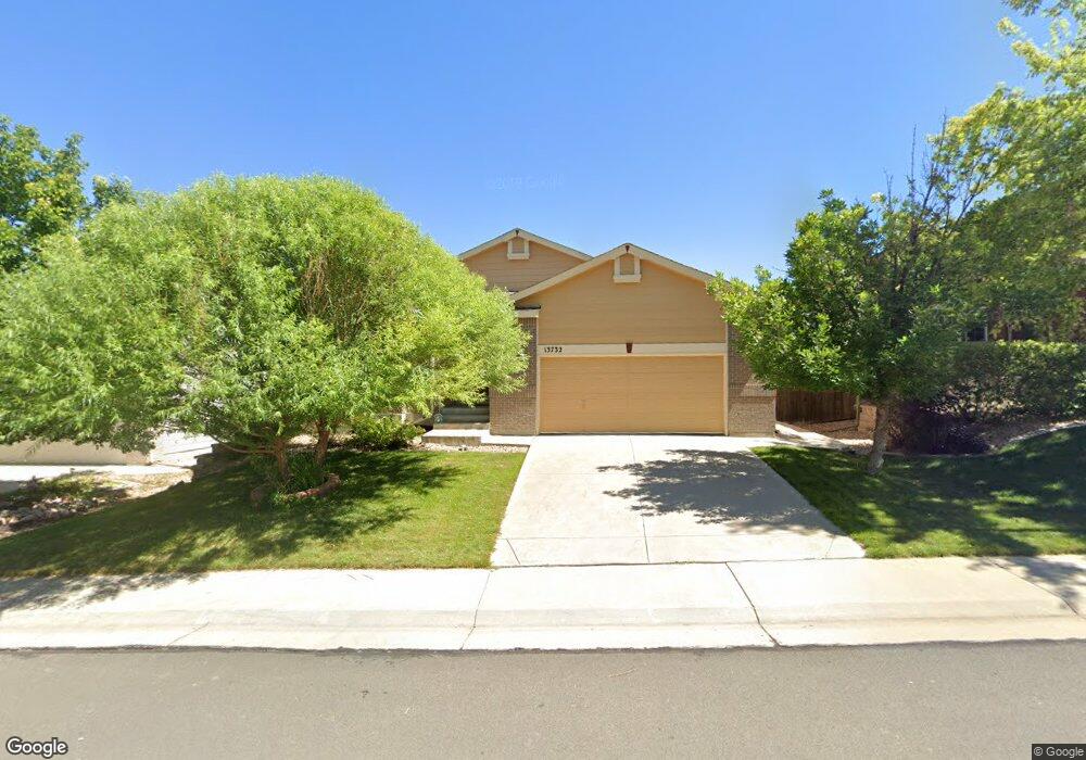 13732 Steele Ct, Thornton, CO 80602 - photo 1