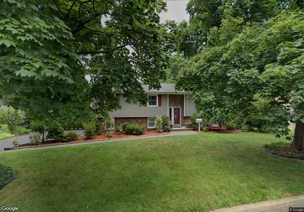 442 Walnut St, Township of Washington, NJ 07676 - photo 1