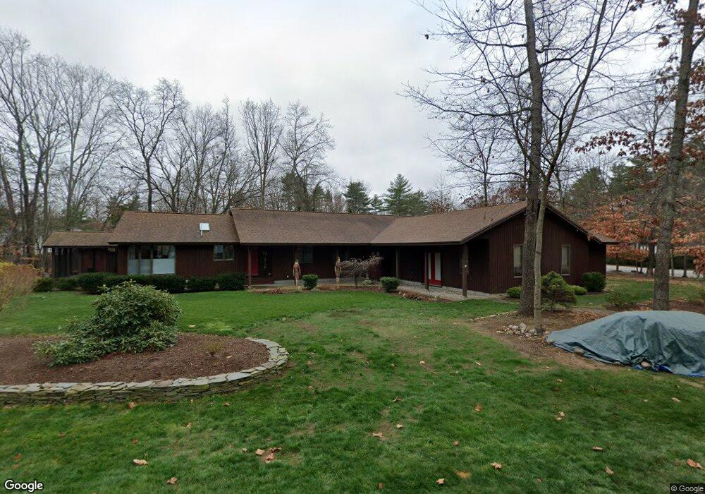 72 Forbes Ln, Windham, ME 04062 - photo 1