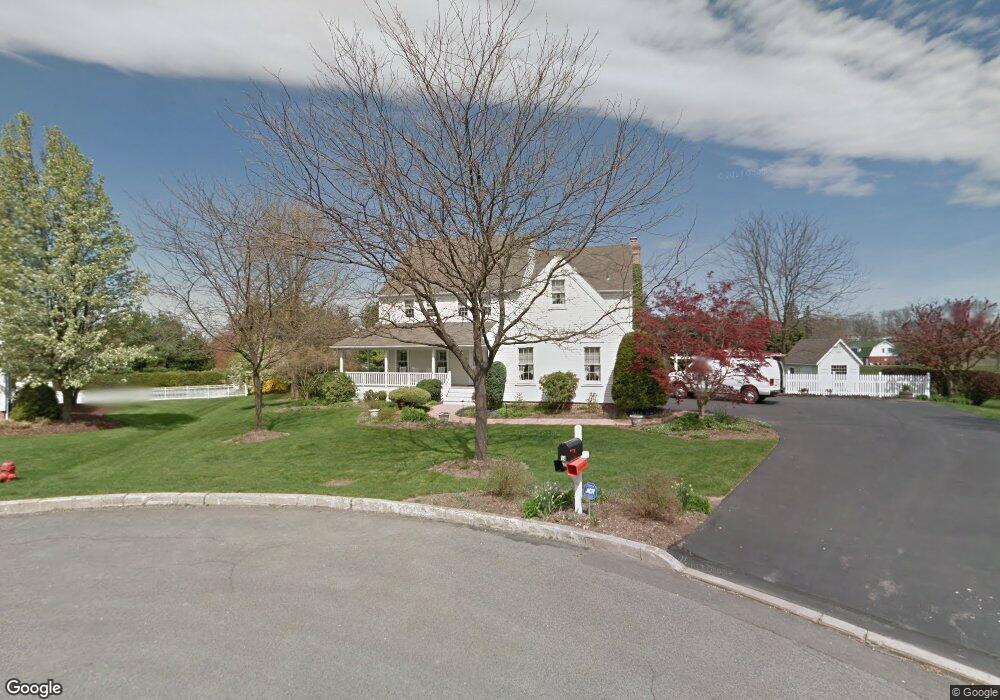 50 Tiller Rd, Shavertown, PA 18708 - photo 1