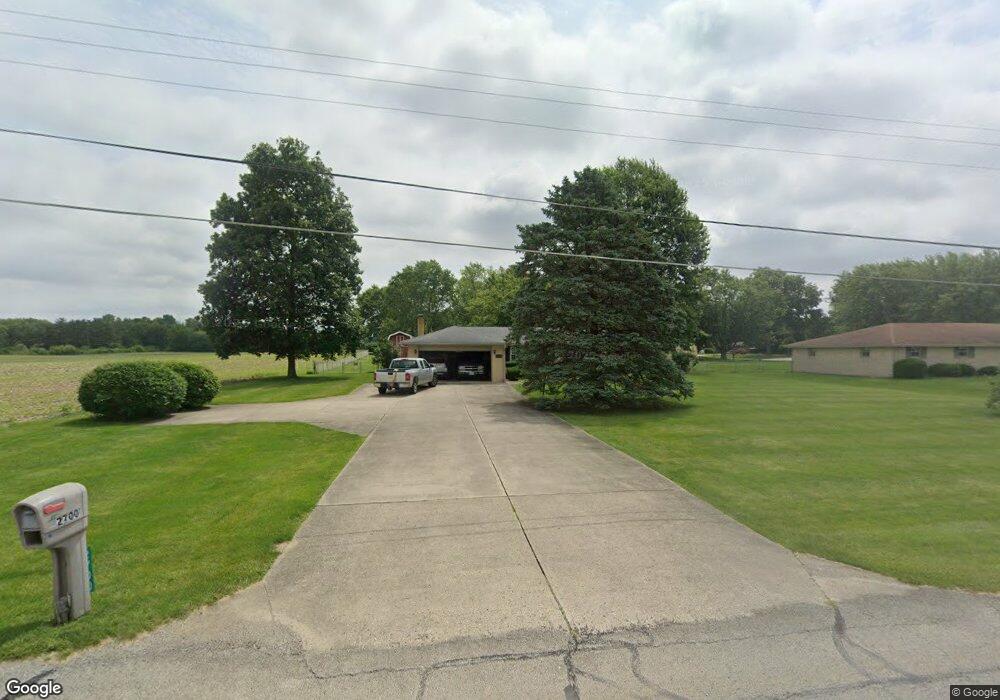 2700 N 300 E, Anderson, IN 46012 - photo 1