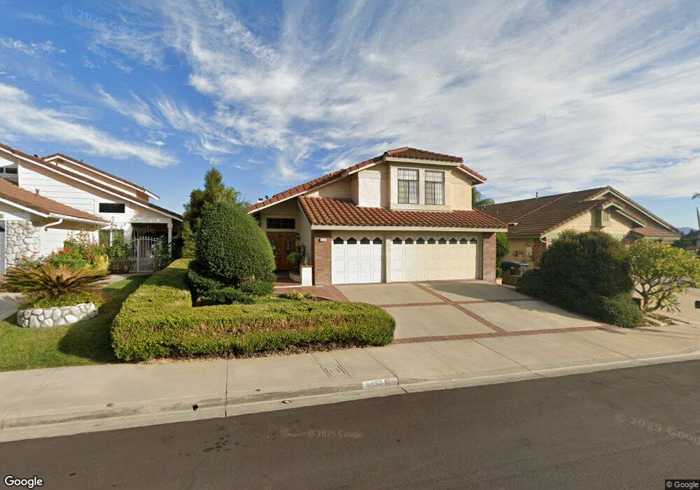 3432 Royal Ridge Rd, Chino Hills, CA 91709 - photo 1