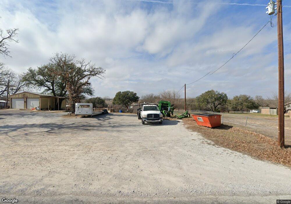 2501 Old Agnes Rd, Weatherford, TX 76088 - photo 1