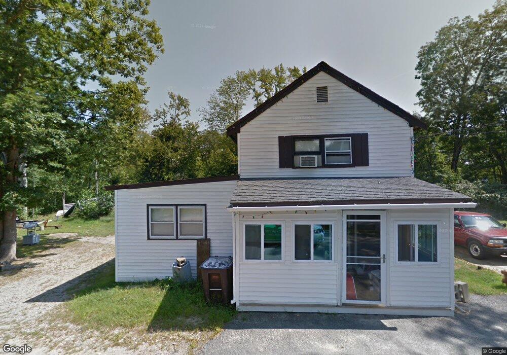 11 Washer Cove Rd, Amherst, NH 03031 - photo 1