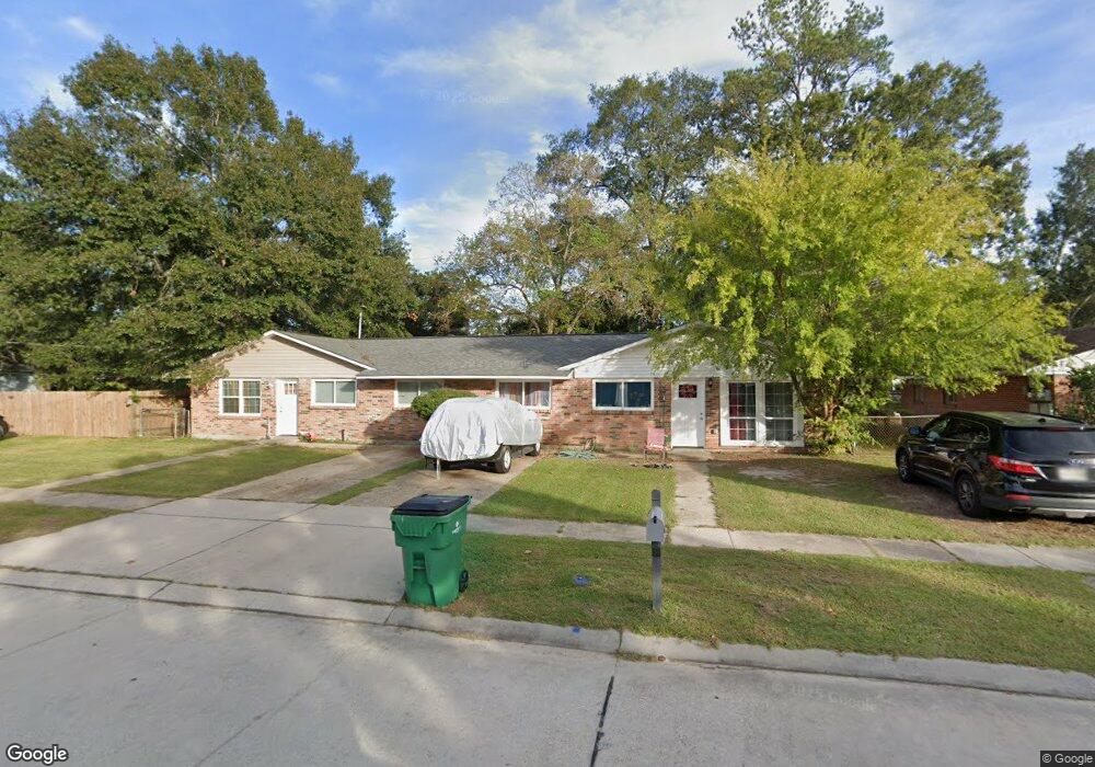 2940 Camellia Dr unit B, Slidell, LA 70458 - photo 1