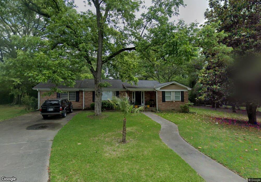 223 E 5th Ave, Winder, GA 30680 - photo 1