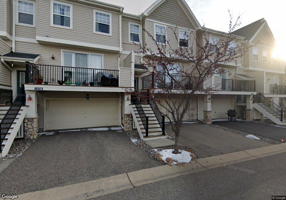 13530 Brick Path unit 128, Rosemount, MN 55068 - photo 1