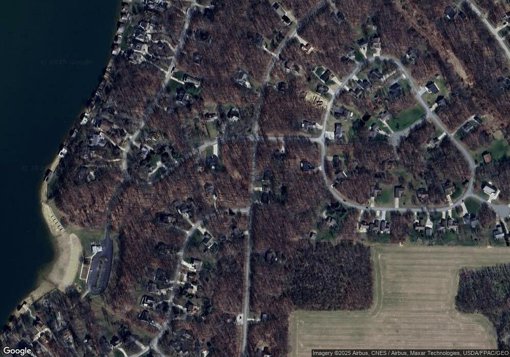 3413 Apple Valley Dr, Howard, OH 43028 - photo 1