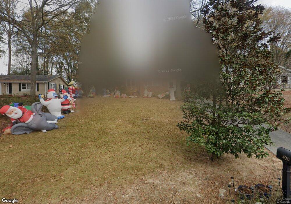 400 Christopher Dr, Gainesville, GA 30501 - photo 1