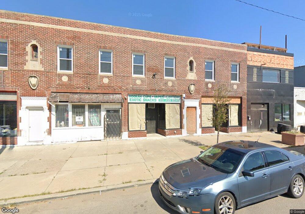 15411 Mack Ave, Detroit, MI 48224 - photo 1