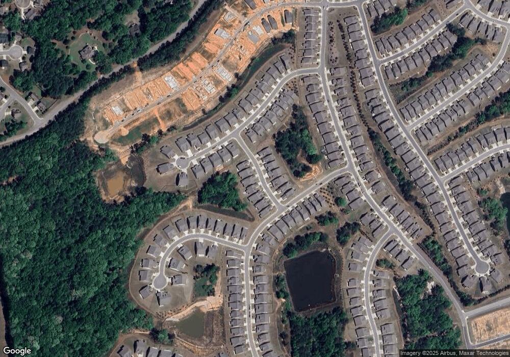 60 Caddo Ct, Hoschton, GA 30548 - photo 1