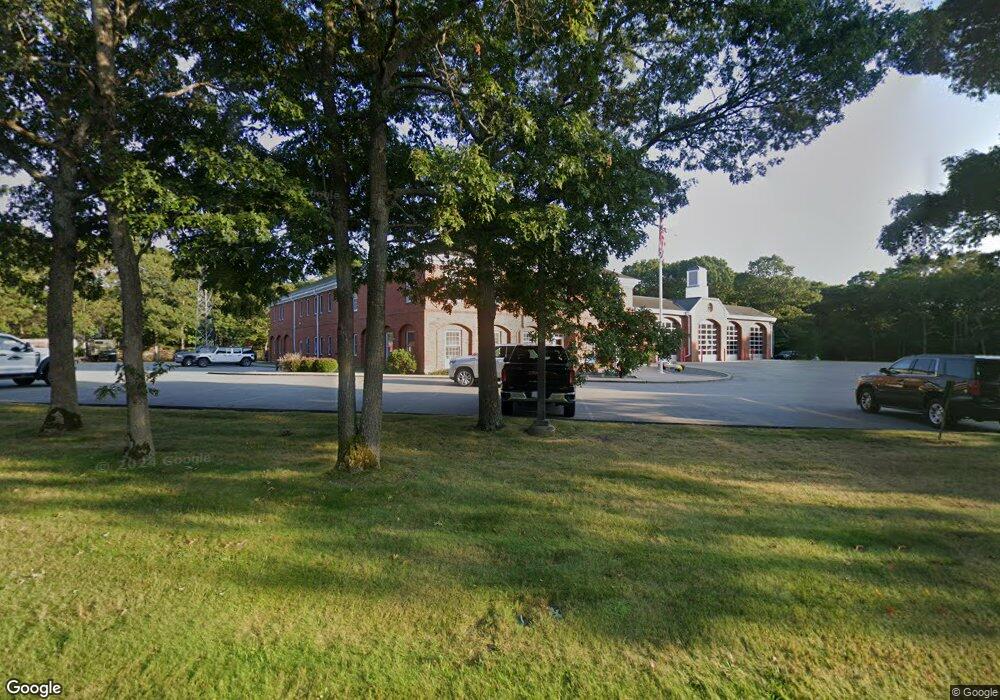 1875 Falmouth Rd, Centerville, MA 2632 - photo 1