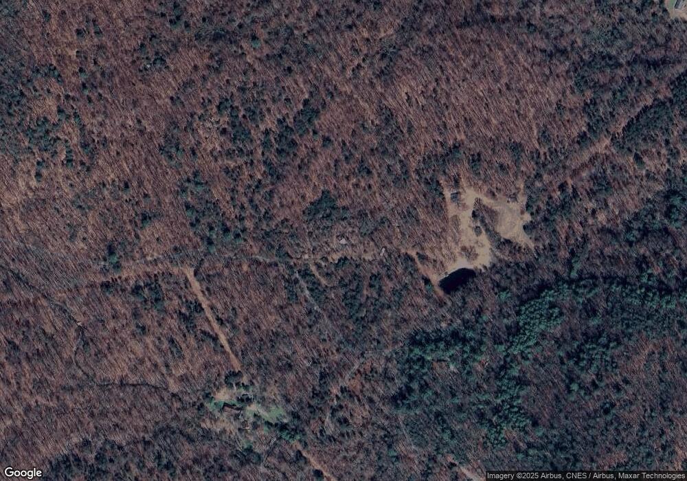 2393 Brokenback Mountain Rd, Dyke, VA 22935 - photo 1