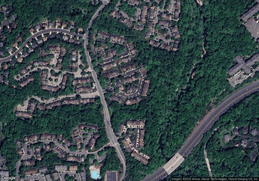 7775 Jewelweed Ct, Springfield, VA 22152 - photo 1