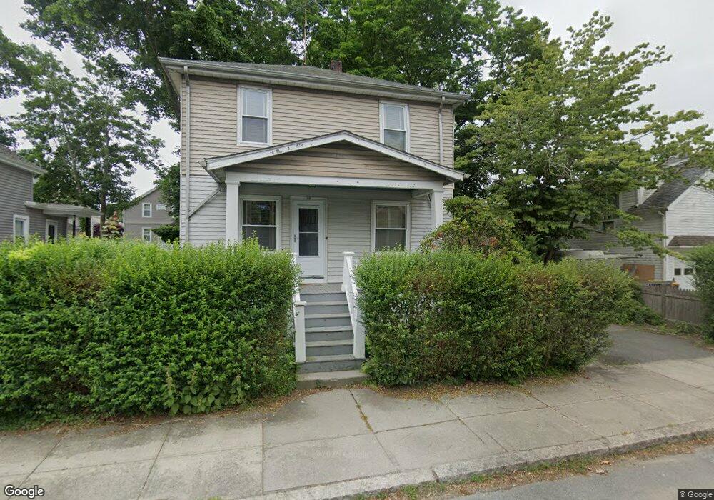 39 Bark St, Fall River, MA 02723 - photo 1