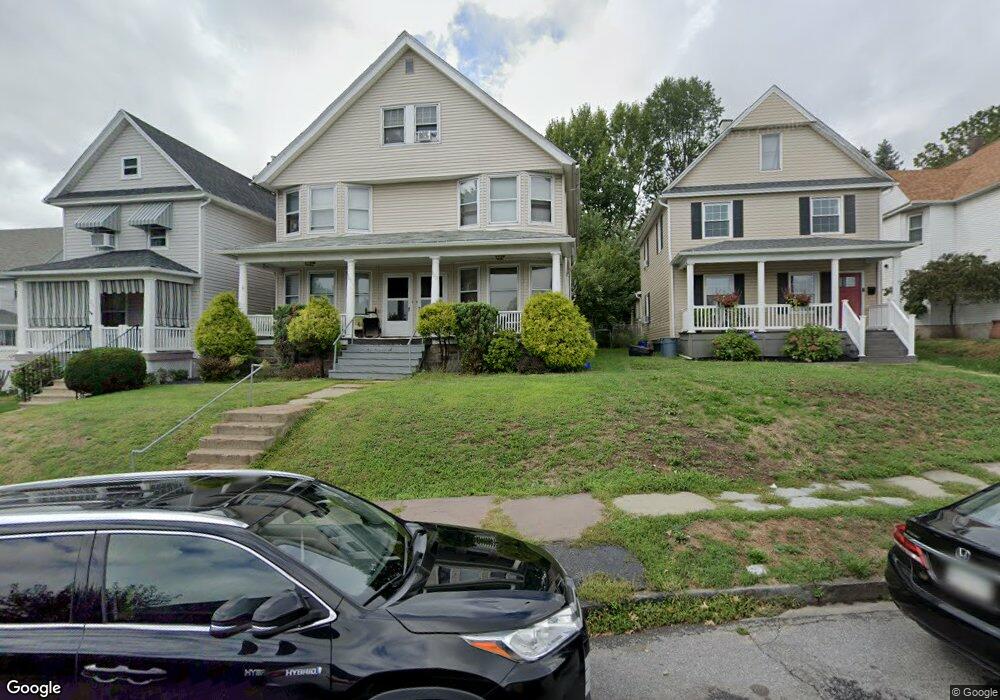 721 N Hyde Park Ave unit 723, Scranton, PA 18504 - photo 1