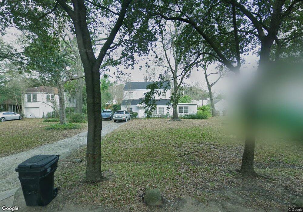 718 W 39th St, Houston, TX 77018 - photo 1