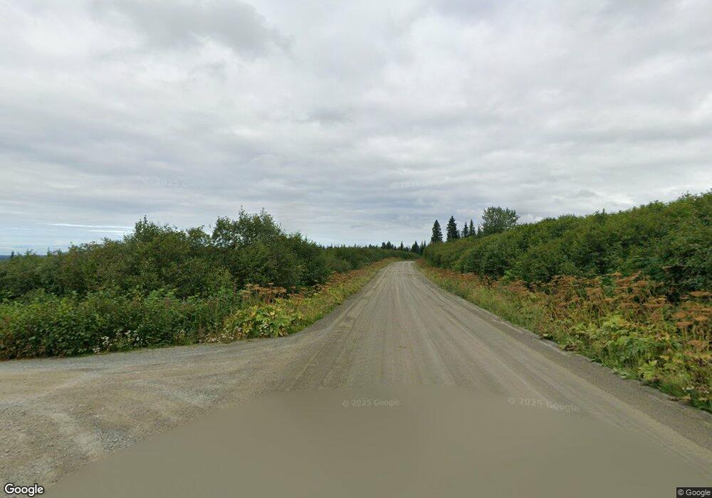 L7 N Fork Clyde Thomas Rd, Anchor Point, AK 99556 - photo 1