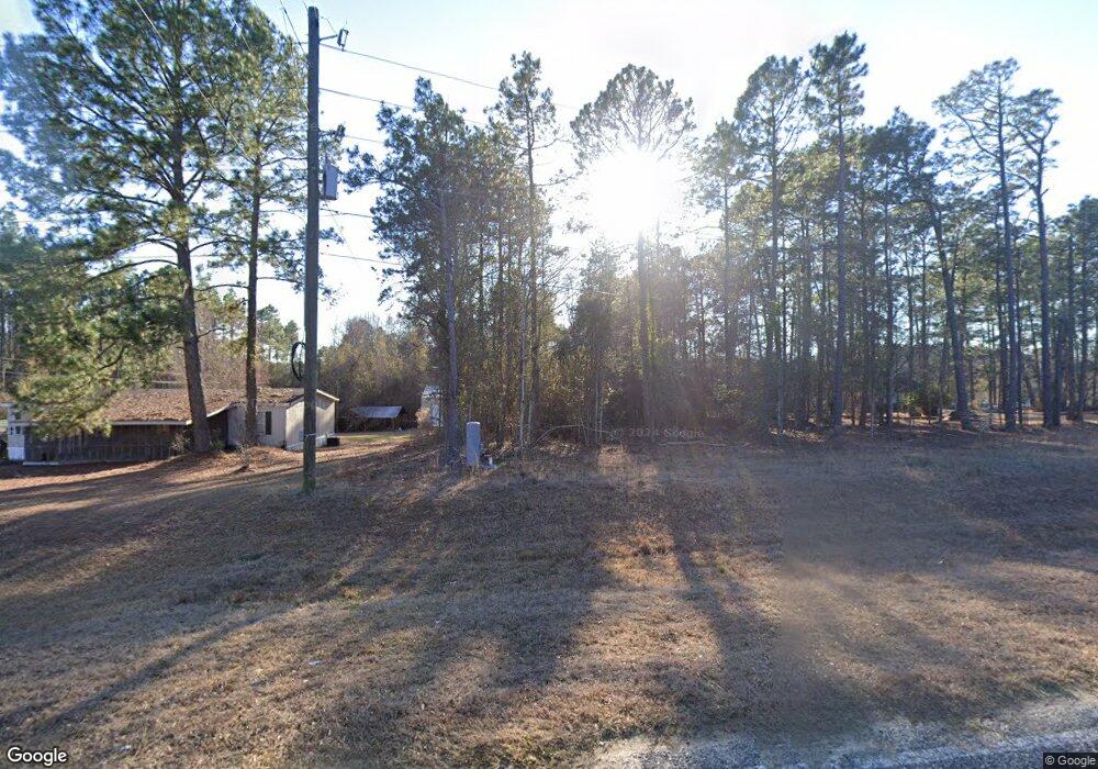 1840 Old Savannah Rd, Vidalia, GA 30474 - photo 1