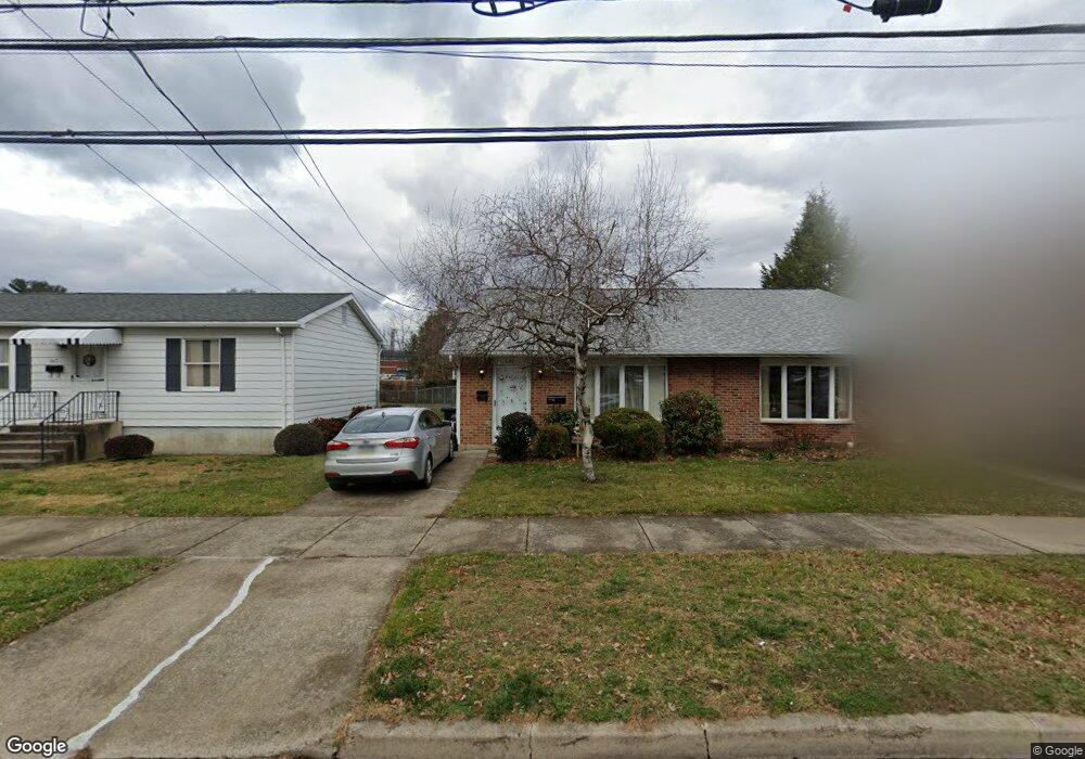 169 2nd Ave, Kingston, PA 18704 - photo 1