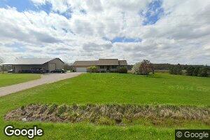 9400 S Merrill Rd, Brant, MI 48614