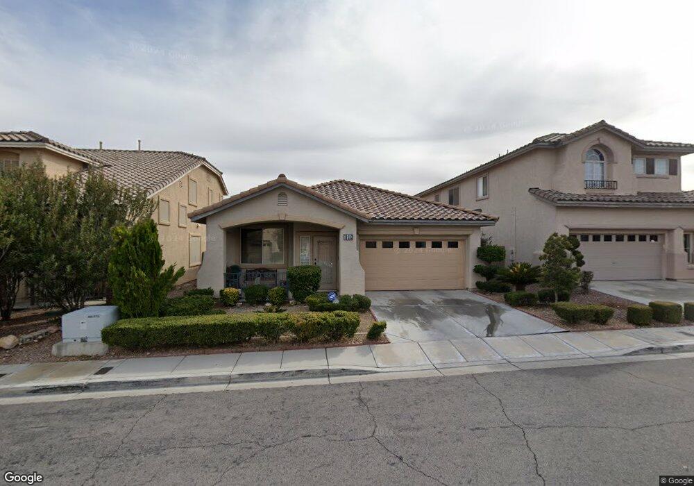 10353 Trailing Dalea Ave, Las Vegas, NV 89135 - photo 1