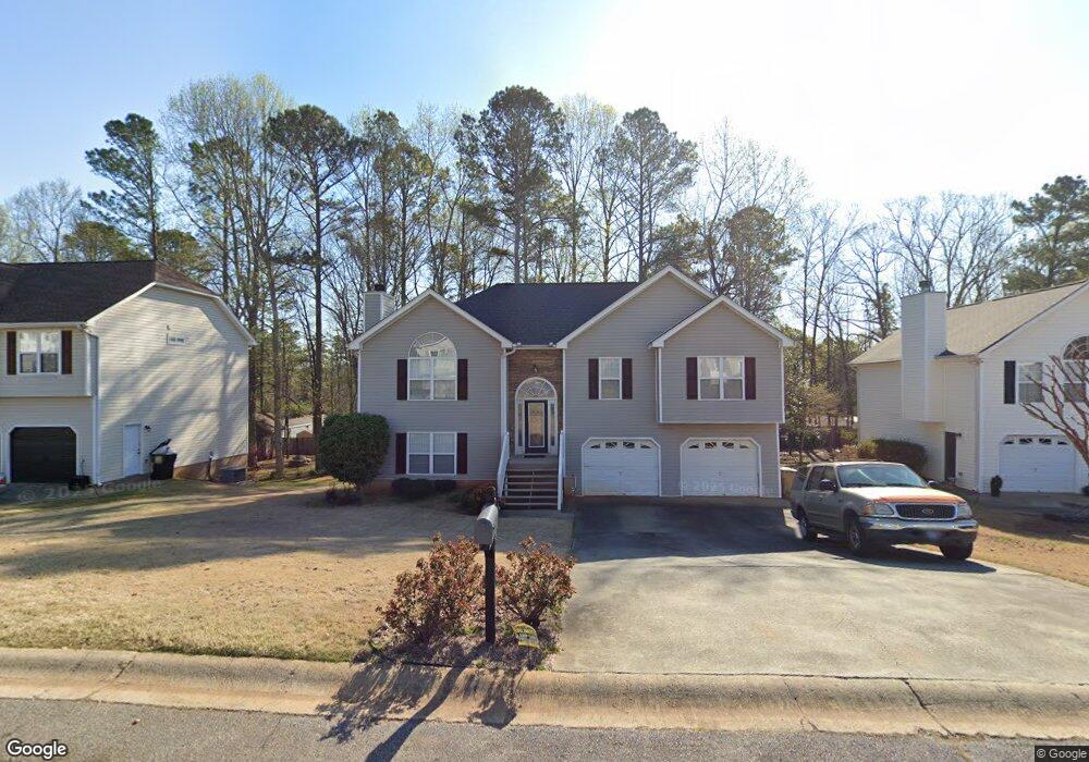 2050 Queensbury Dr unit 3, Acworth, GA 30102 - photo 1