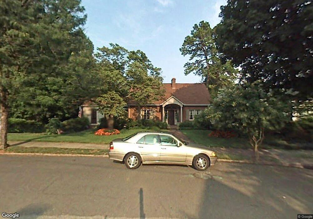 1542 Overbrook Ave, Winston Salem, NC 27104 - photo 1