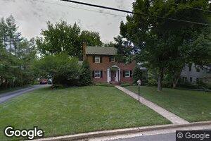 3438 N Abingdon St, Arlington, VA 22207