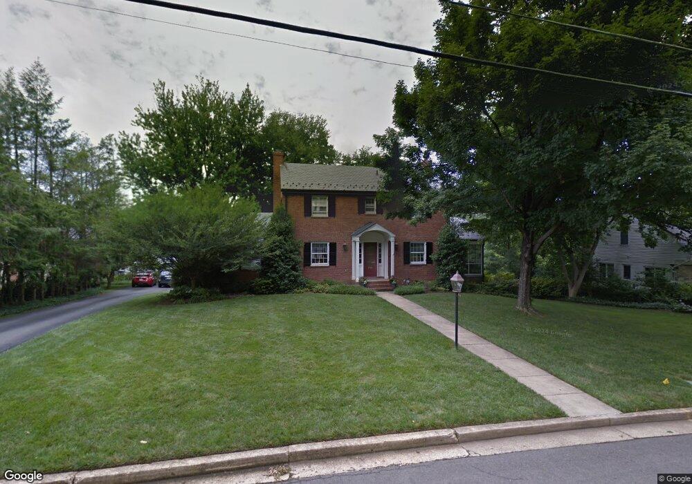 3438 N Abingdon St, Arlington, VA 22207 - photo 1