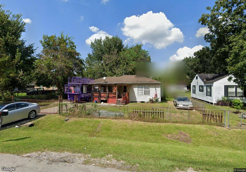 7309 Carothers St, Houston, TX 77028 - photo 1