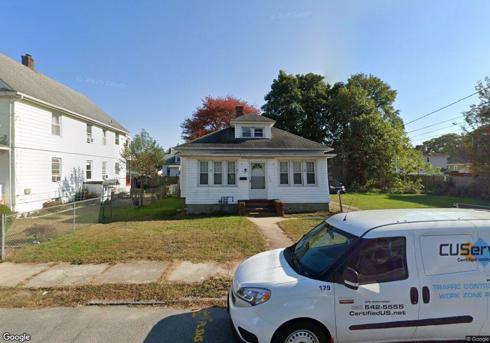 138 Ashcraft Rd, New London, CT 06320 - photo 1